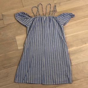 Lush Dress Size S